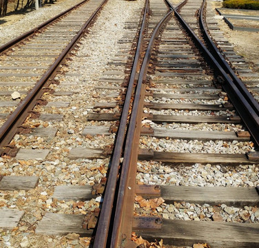 Hwarangdae Station - Closed Station-首尔必去景点