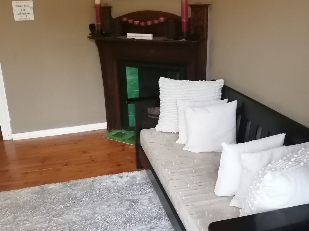 Tranquil Guest House主图