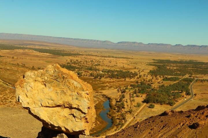 Explore Morocco Travel SARL景点图片