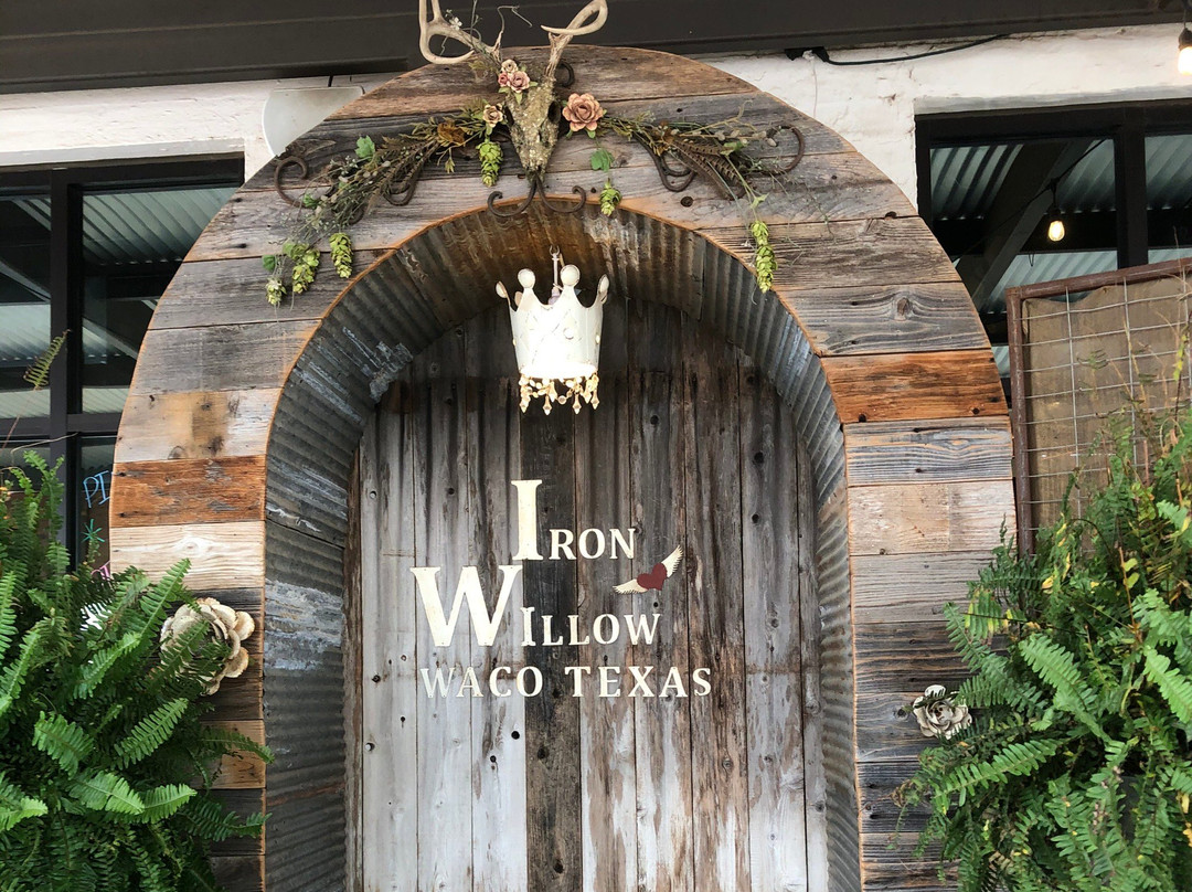 Iron Willow-韦科必去景点