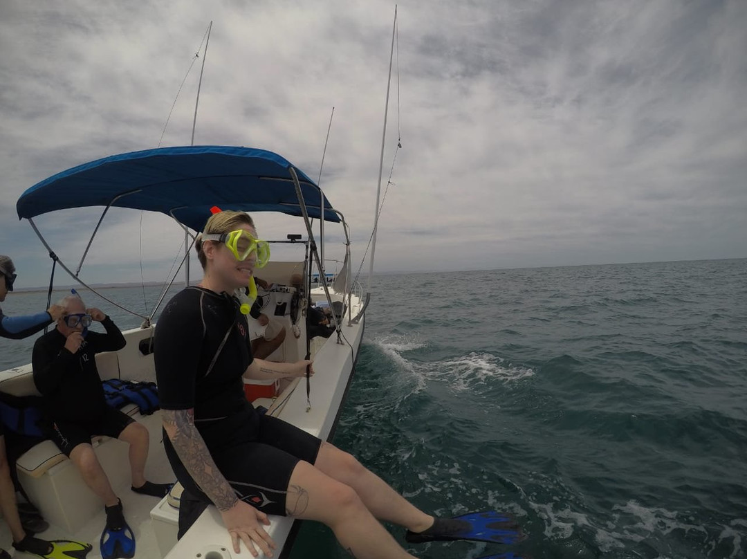 MAGICAL ADVENTURES LPZ-拉巴斯必去景点