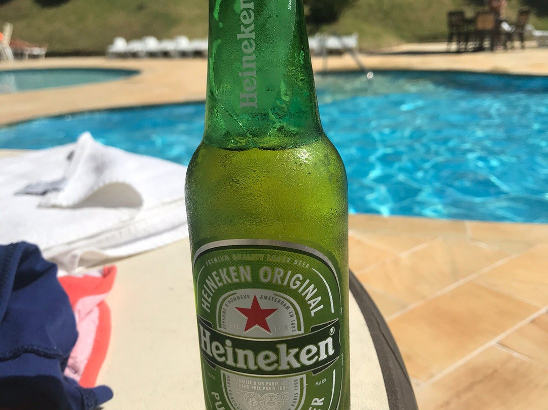 Hotel Nascentes da Serra主图