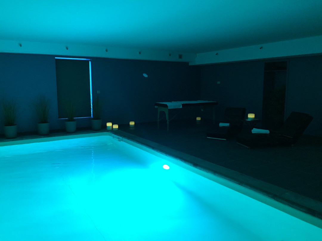 Suites And Wellness Champs Elysees
