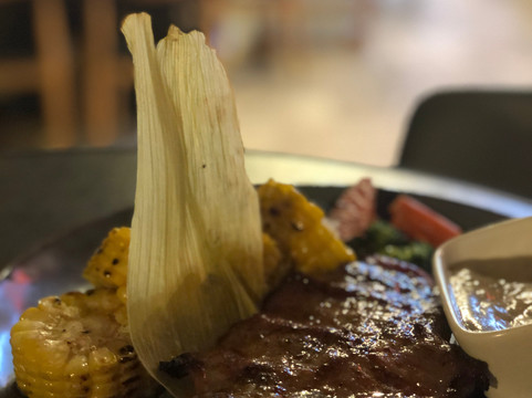 Muse Chamber KL主图