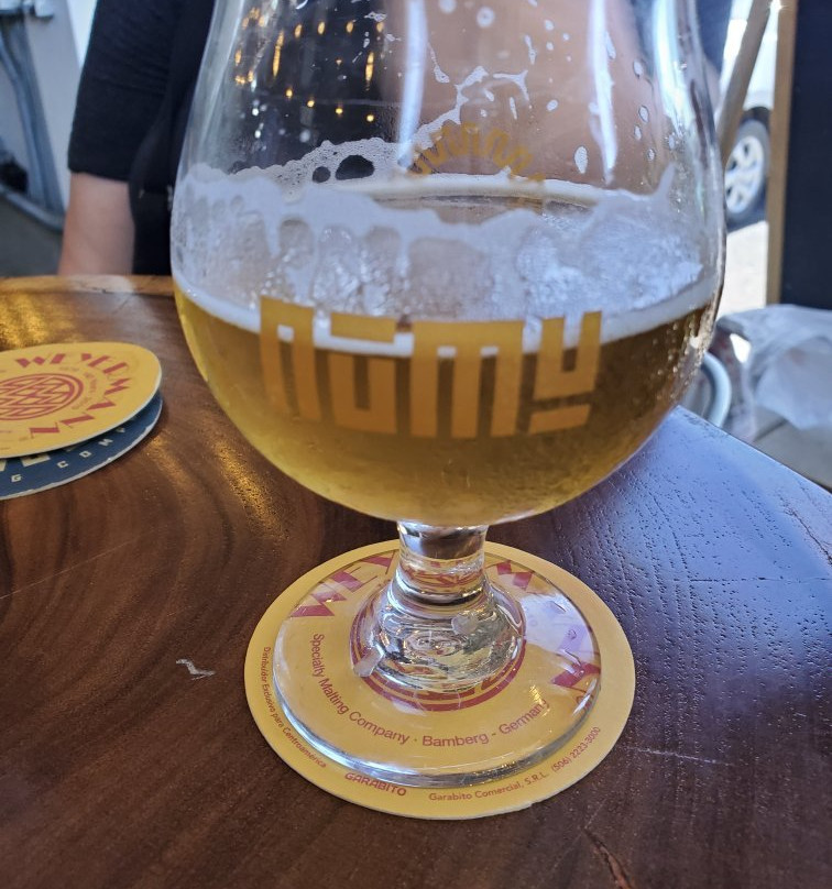 Numu Brewing Company景点图片