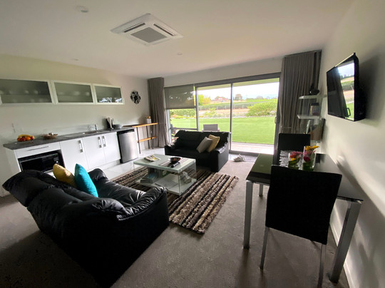 Stonehaven Homestay B&B主图