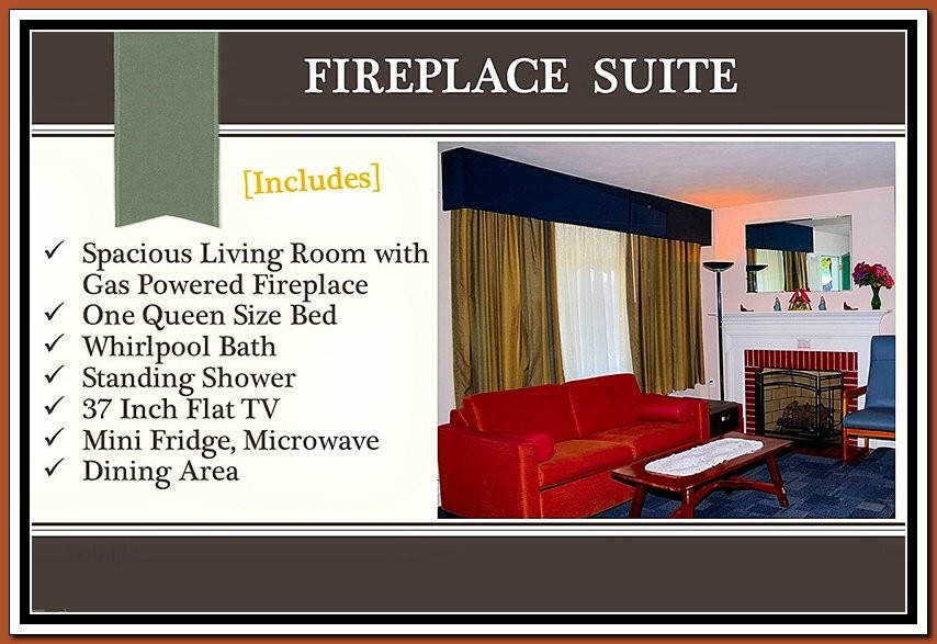 The Cardinal Inn主图