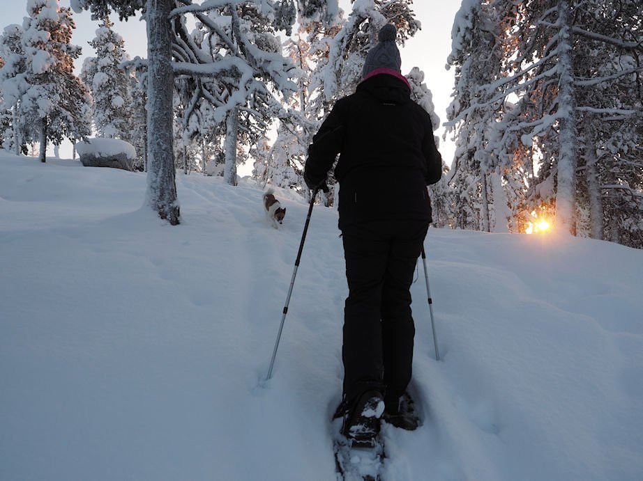 AT Nature-伊纳里必去景点