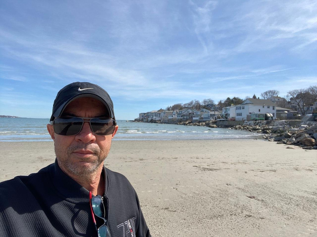 Nahant Beach-Nahant必去景点