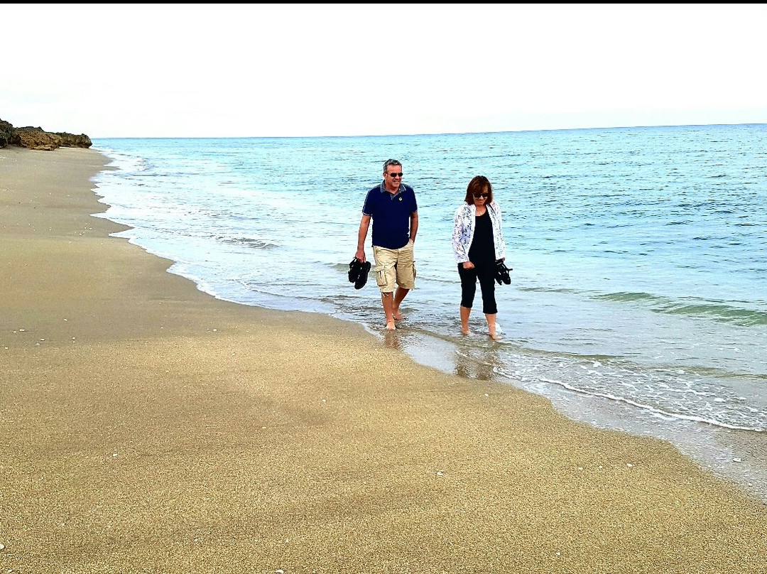 Ross Witham Beach-斯图尔特必去景点