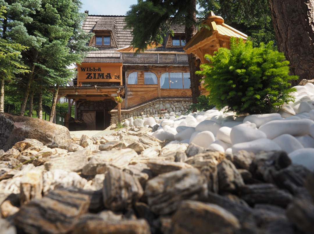 Brzegi旅游攻略图片