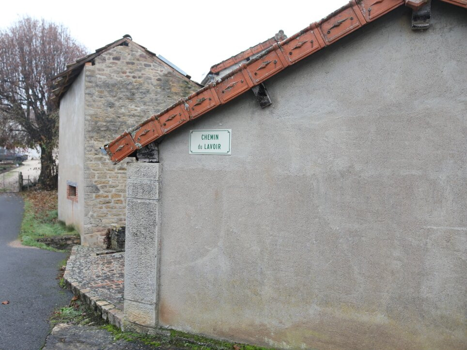 Lavoir Du Bourg景点图片