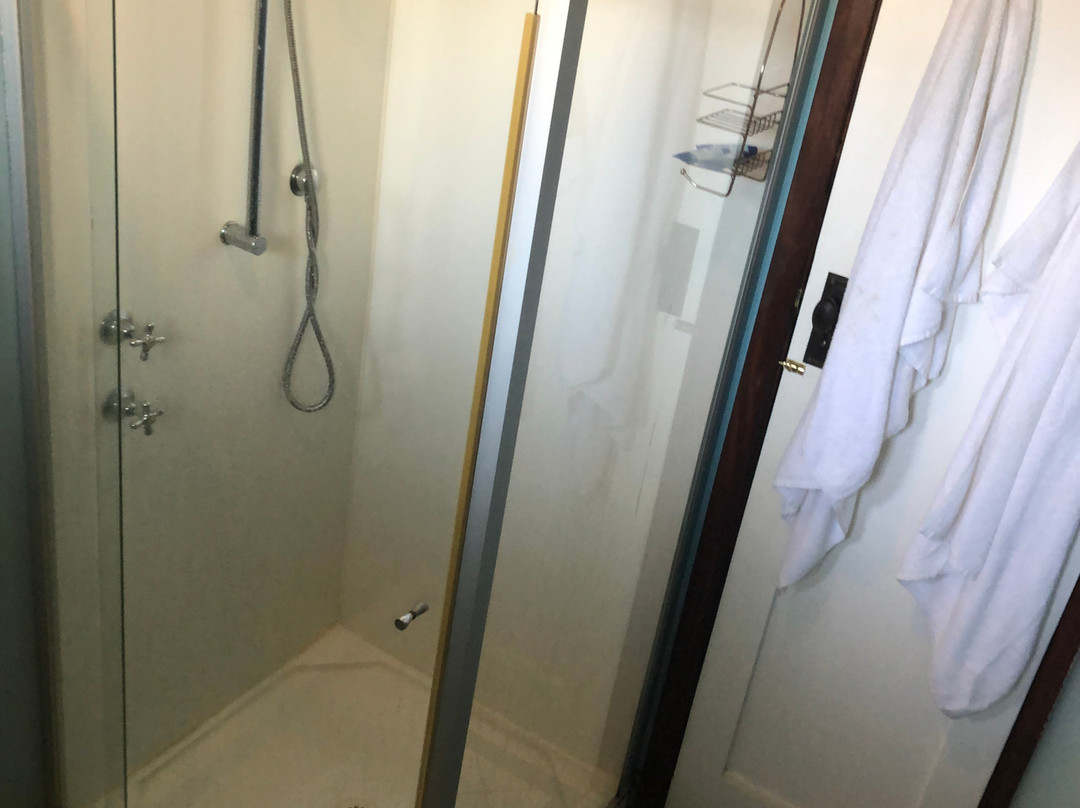 斯特林海军上将酒店主图