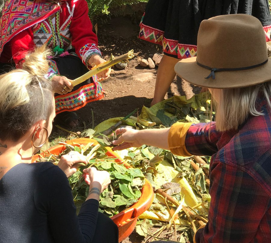 Pichinku Fibers-Lamay必去景点