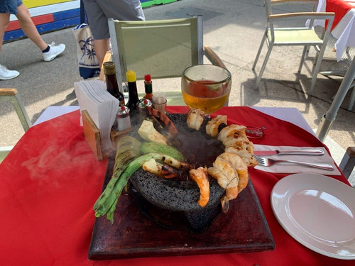 Senor Frog's-瓦拉塔港必去景点