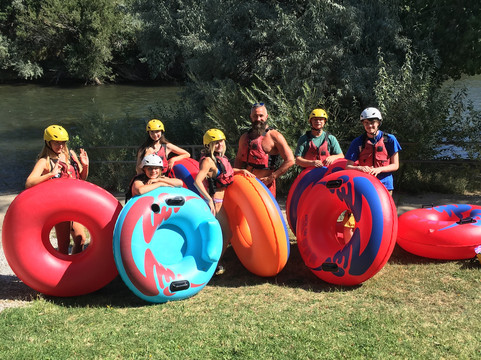 Sierra Adventures-里诺必去景点