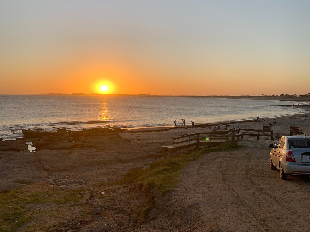 La Atrevida Bed & Breakfast主图