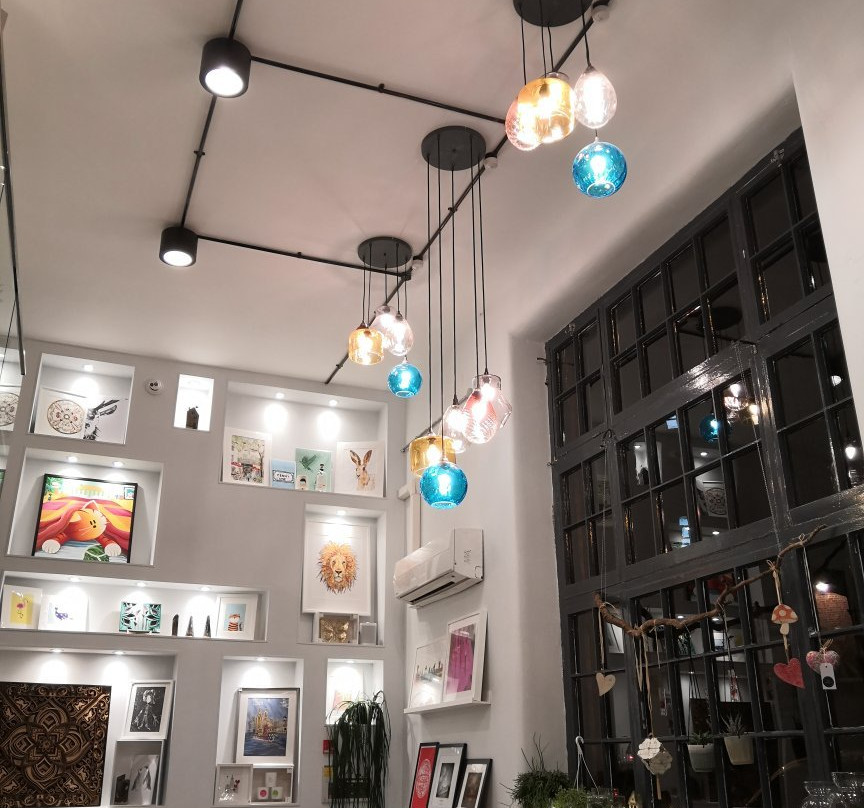 Merseymade-利物浦必去景点