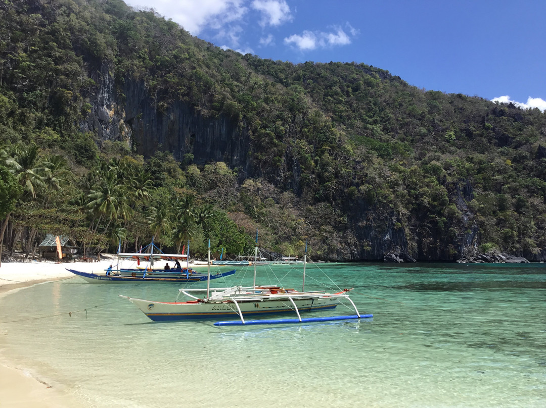 Big Horn Travel And Tours-爱妮岛必去景点