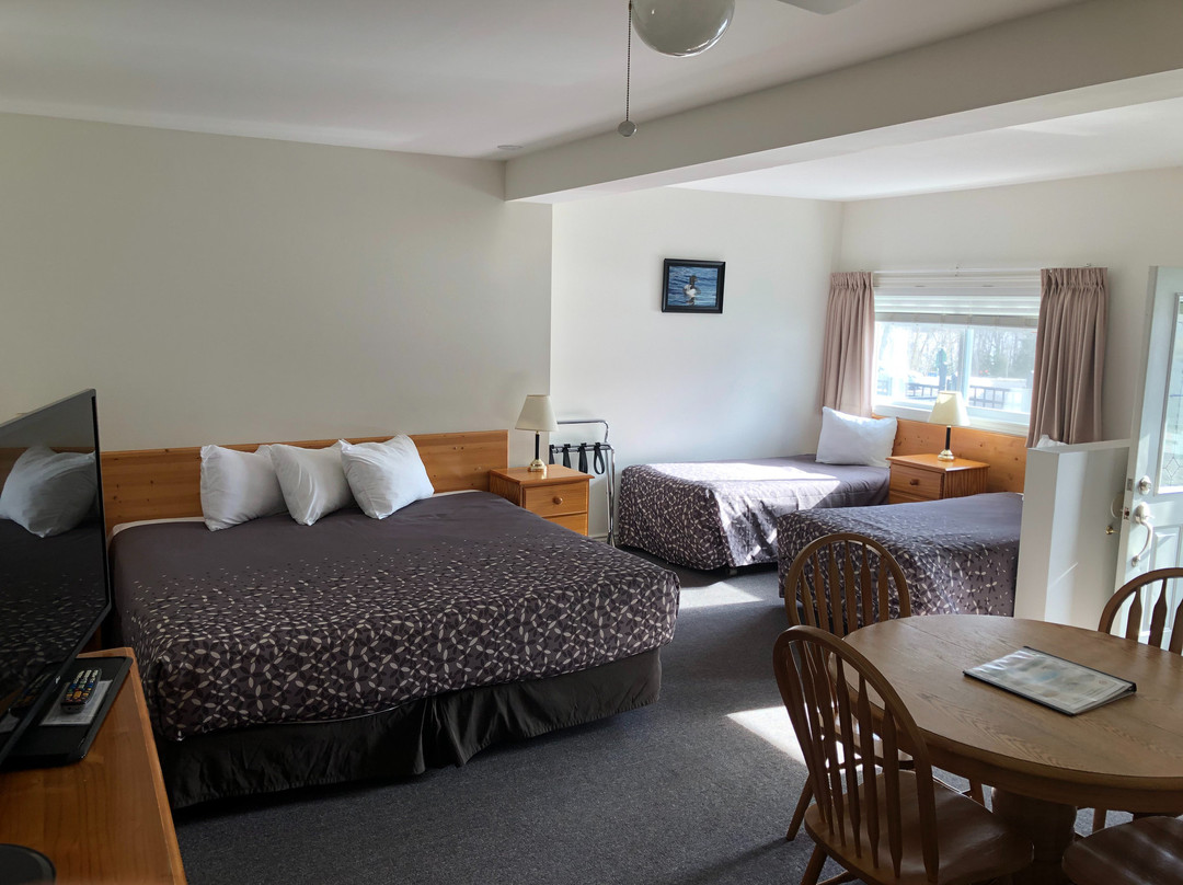 Lakeview Motel主图