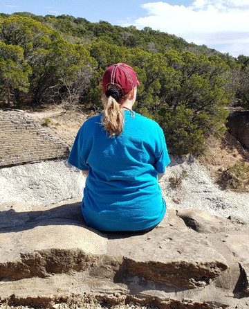 Cleburne State Park-Cleburne必去景点