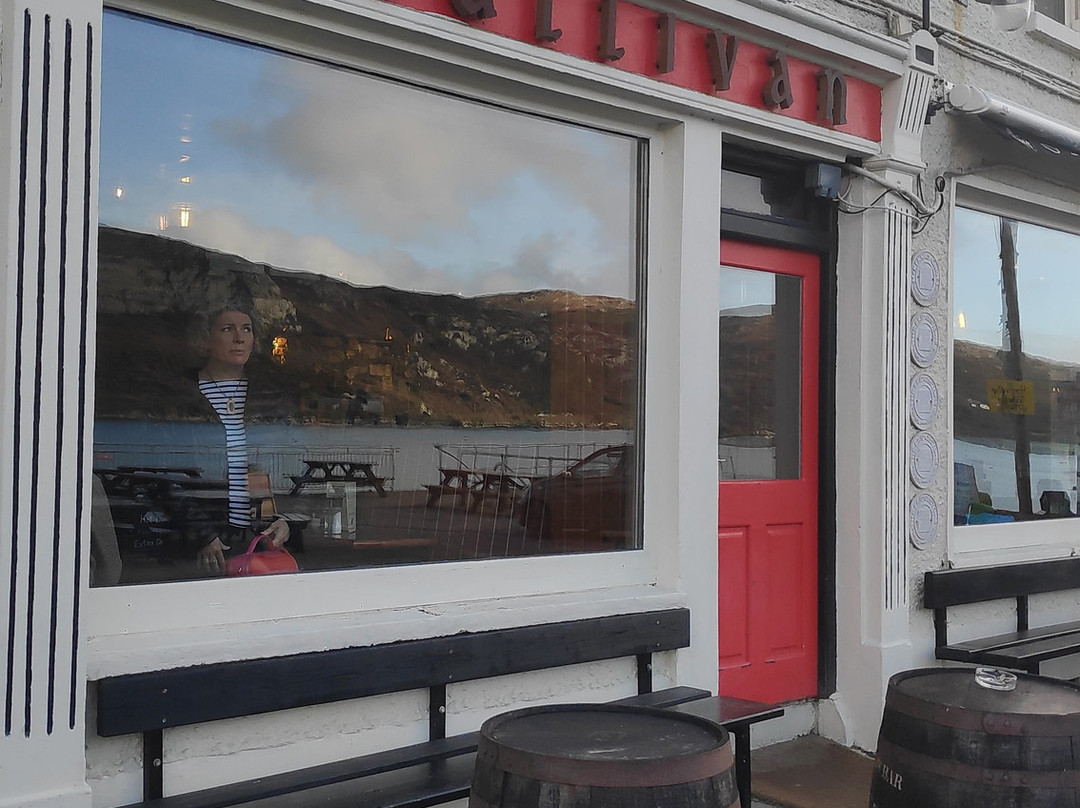 O' Sullivans Bar, Crookhaven-Crookhaven必去景点