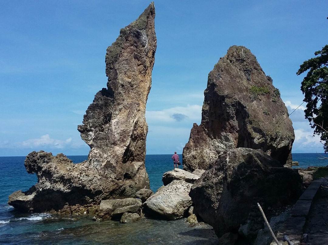 Ambonise Rental-安汶必去景点