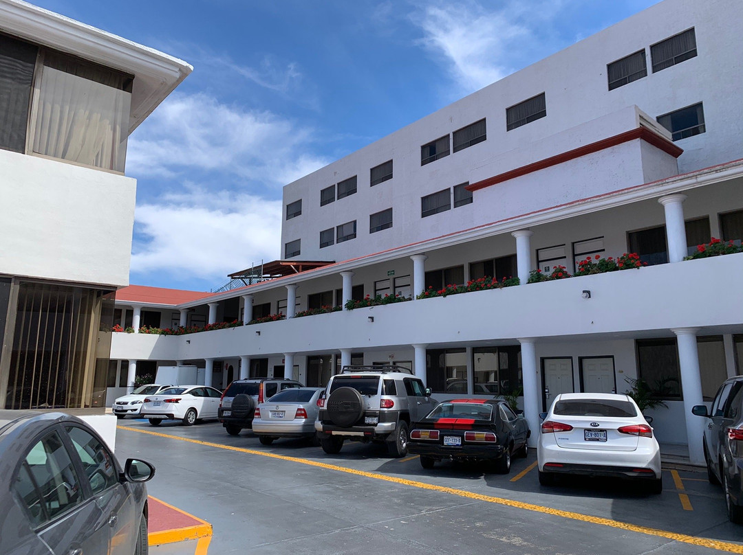 Gamma Durango Plaza Vizcaya主图