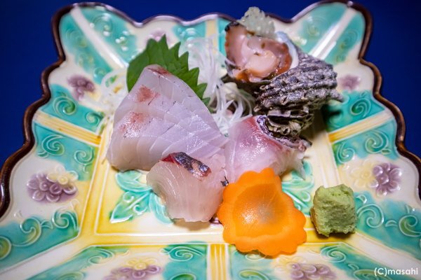 Tabiyado Yobuko-餐饮