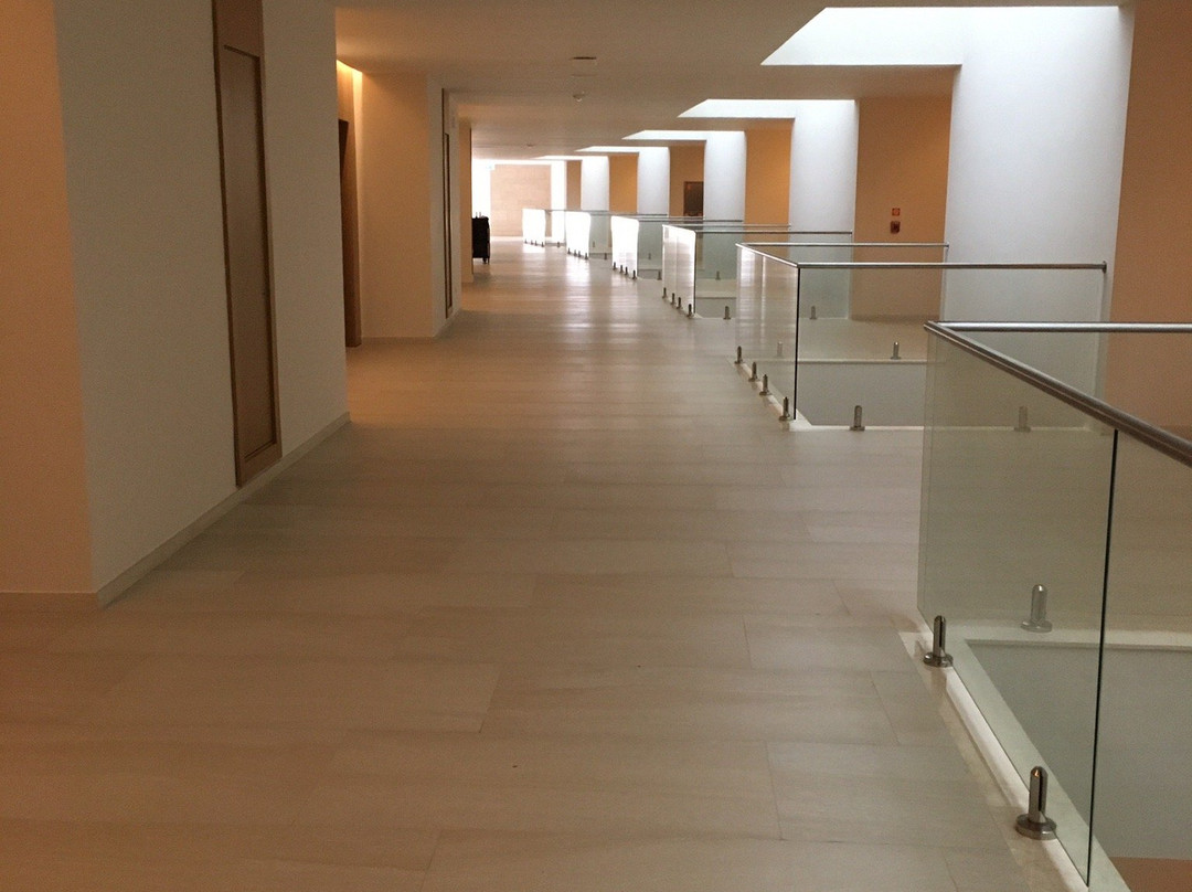 The Spirit Rock Outpost & Lodge主图