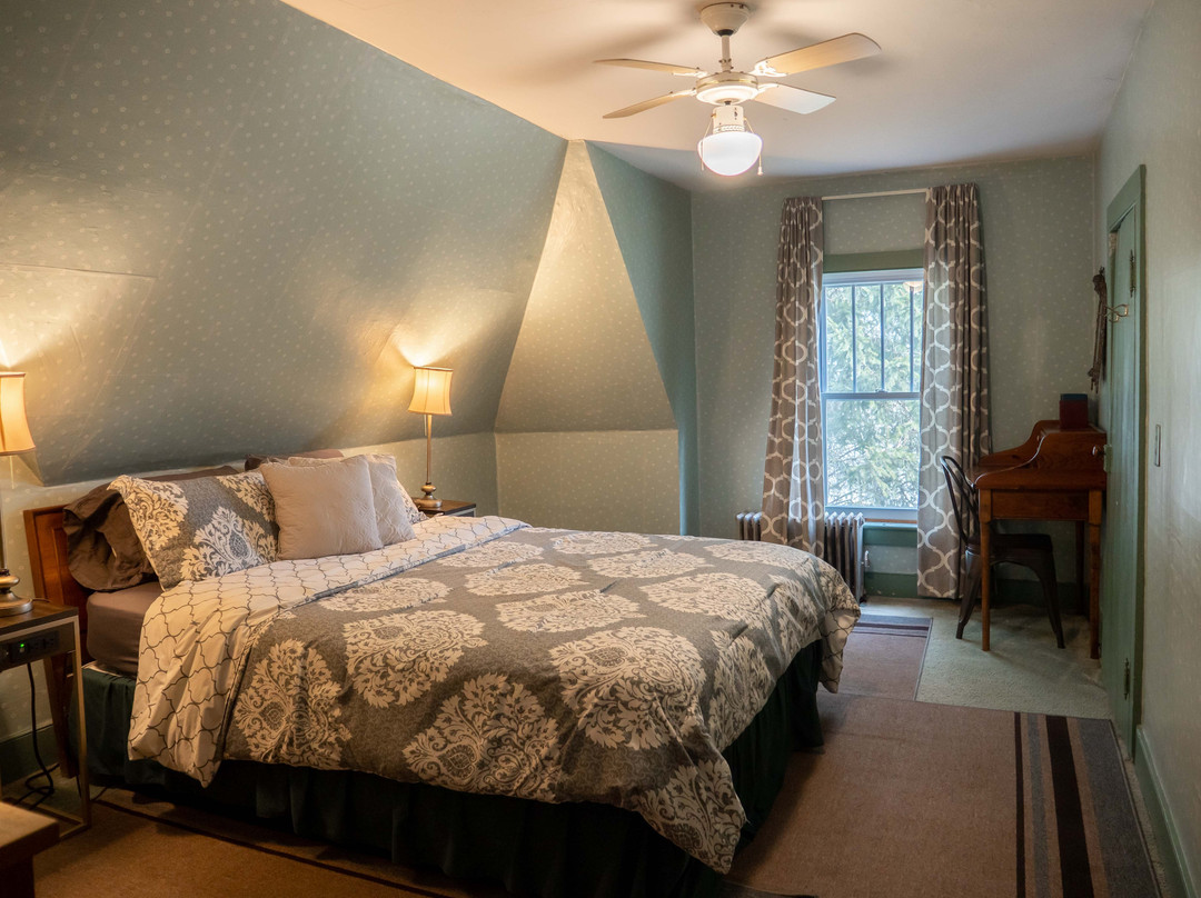 River Run Bed & Breakfast主图