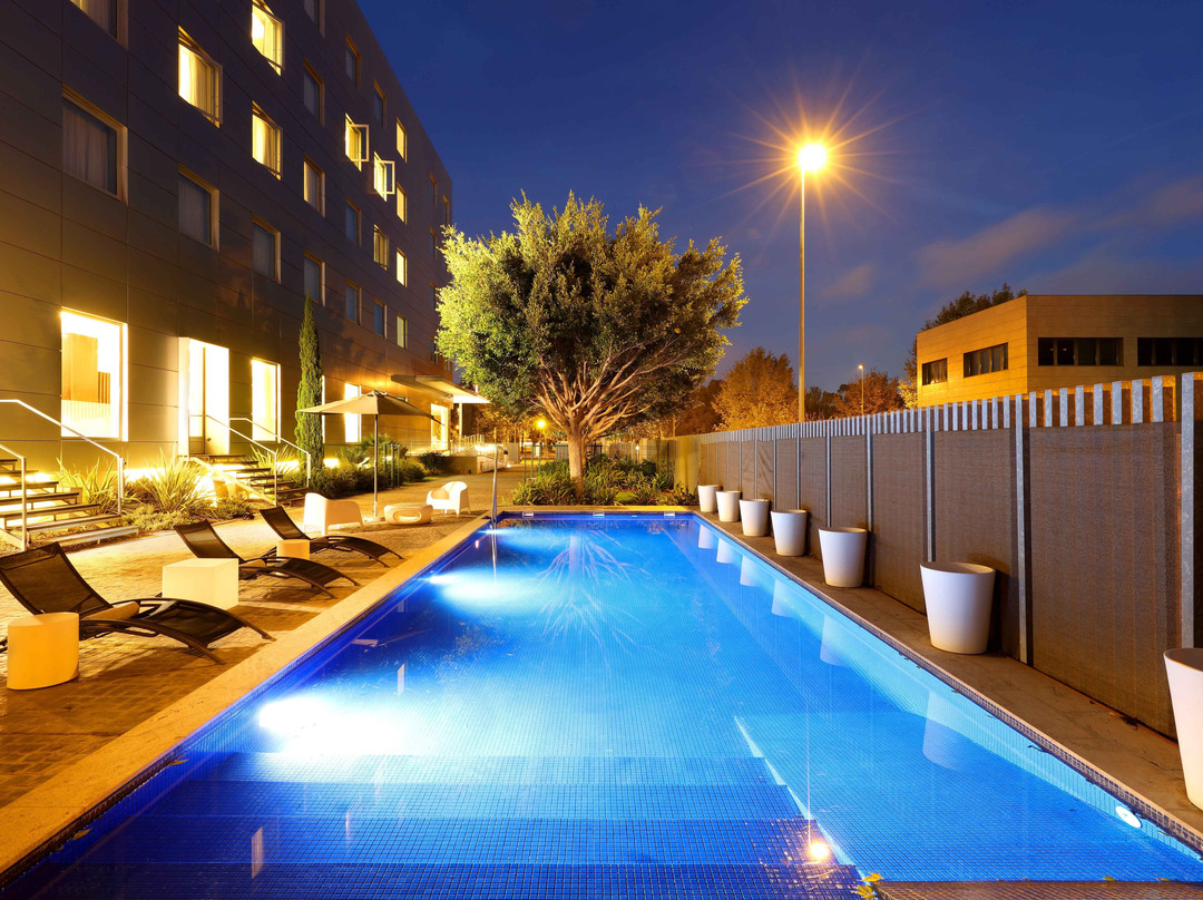 新罕布什尔州波多黎各酒店主图