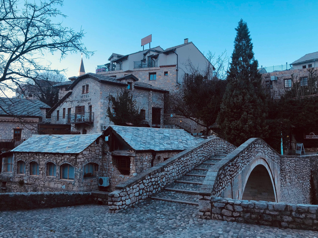 Mostar Tour Guide景点图片