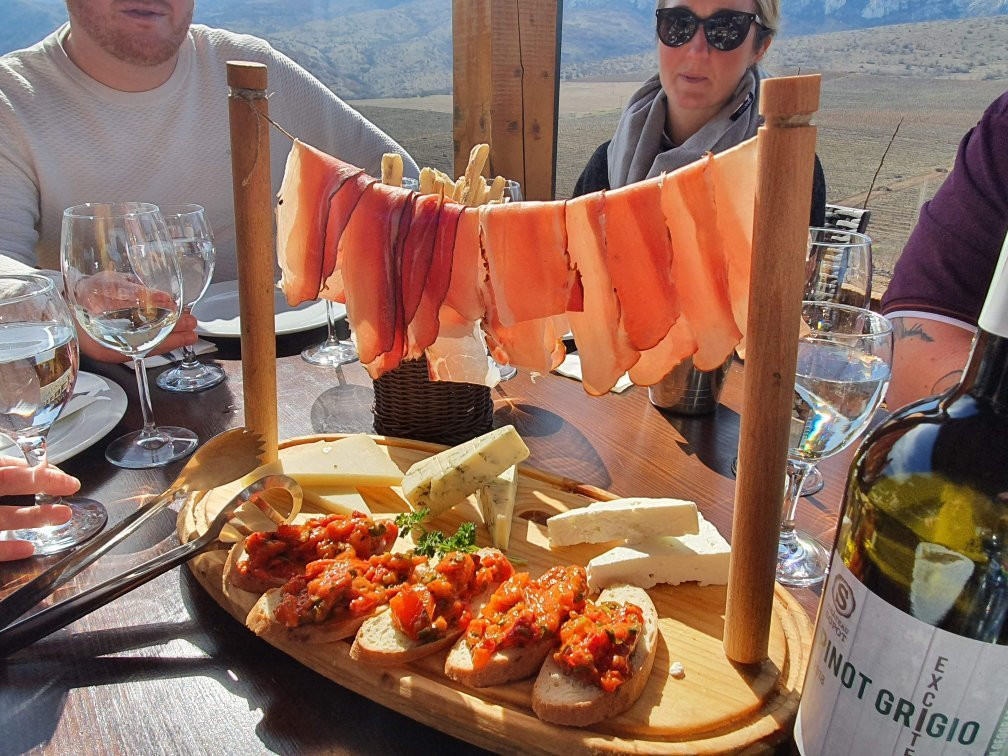 Wine Tours Macedonia-斯科普里必去景点