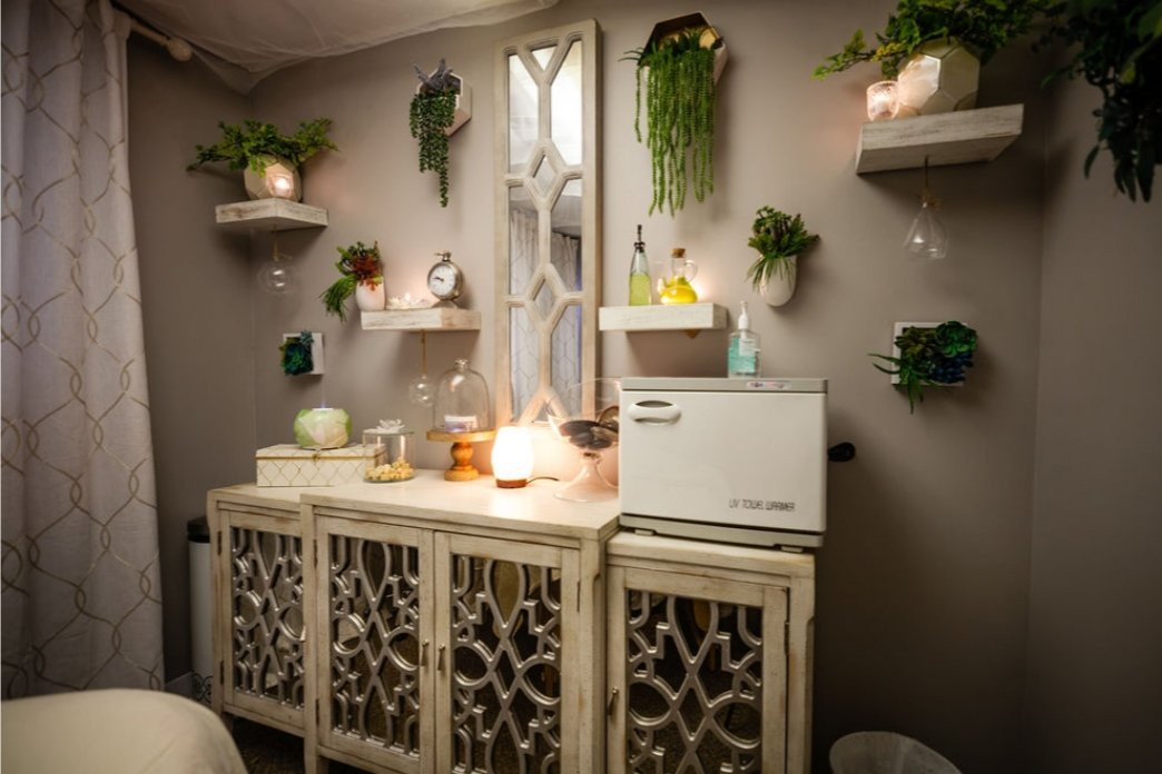 Frye Massage & Wellness Spa-Harbor Springs必去景点