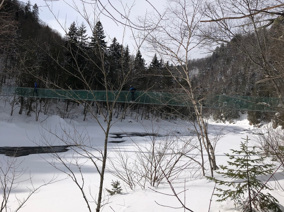 Sentier Mestachibo-Saint-Ferreol-Les-Neiges必去景点