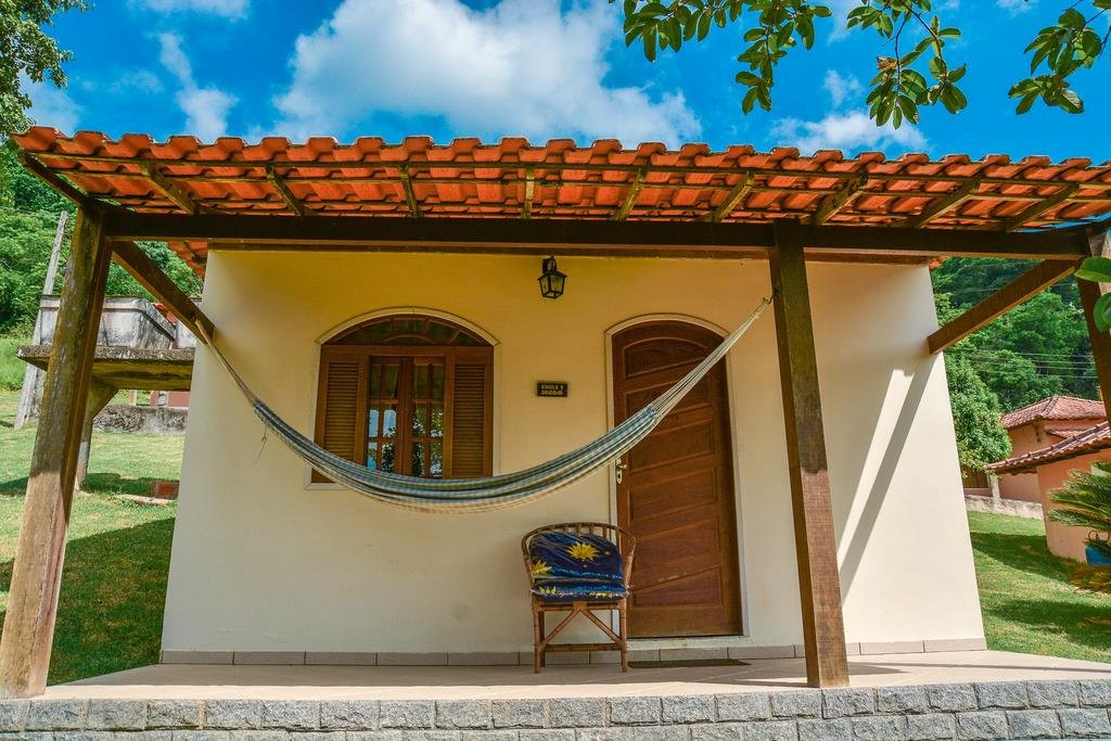 Pousada Vale dos Sonhos主图