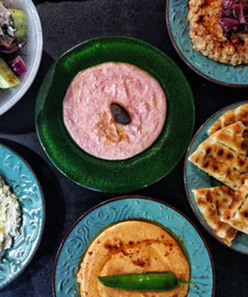 Carnivale Sofia餐厅图片