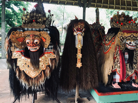 Sanur Driver-沙努尔必去景点