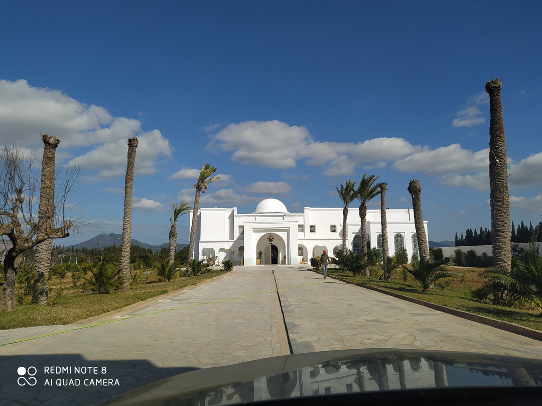 Mornag旅游攻略图片