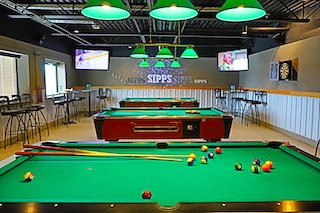 Stanford Inn Grande Prairie主图