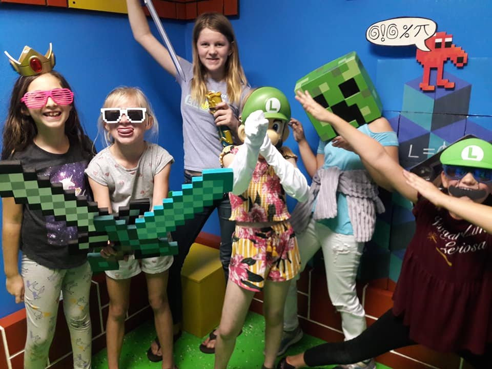 Evasive Escape Rooms-萨拉索塔必去景点