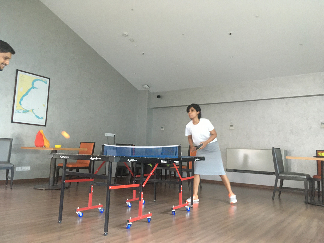 The Residency Towers, Rameswaram主图