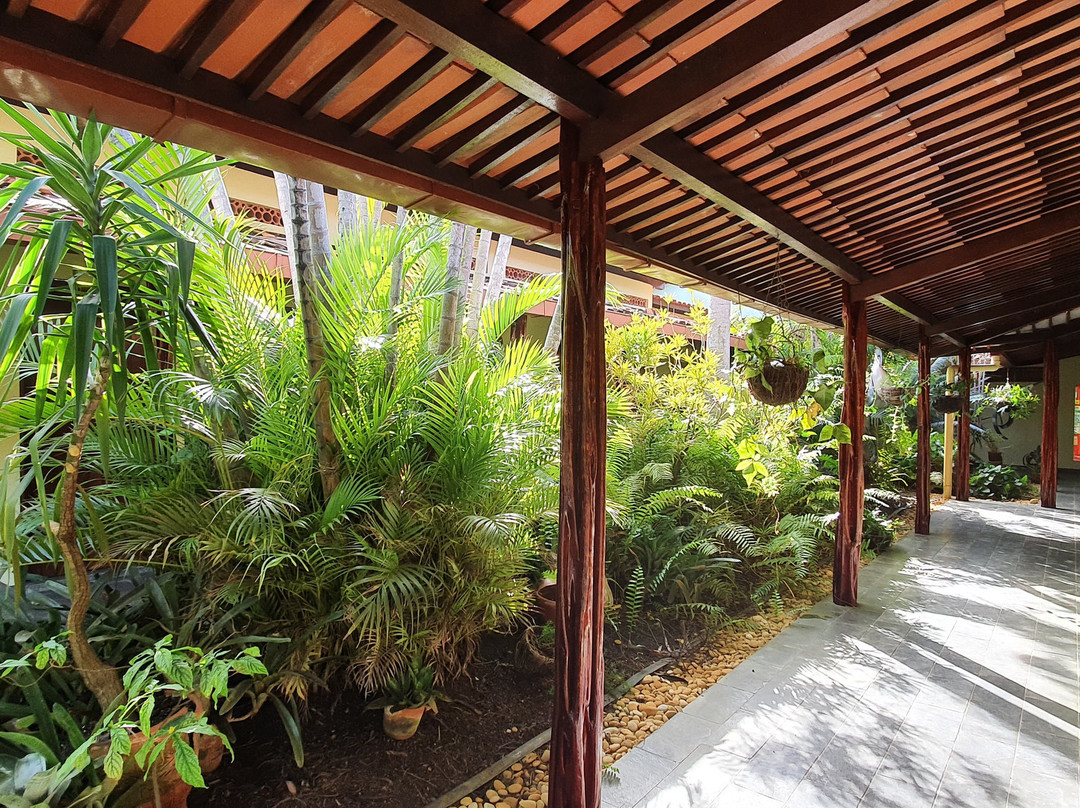 Pousada Arco Iris主图