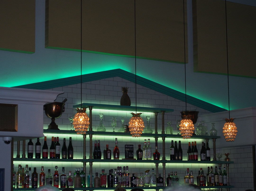 Crystal Ballroom Glossop-Glossop必去景点