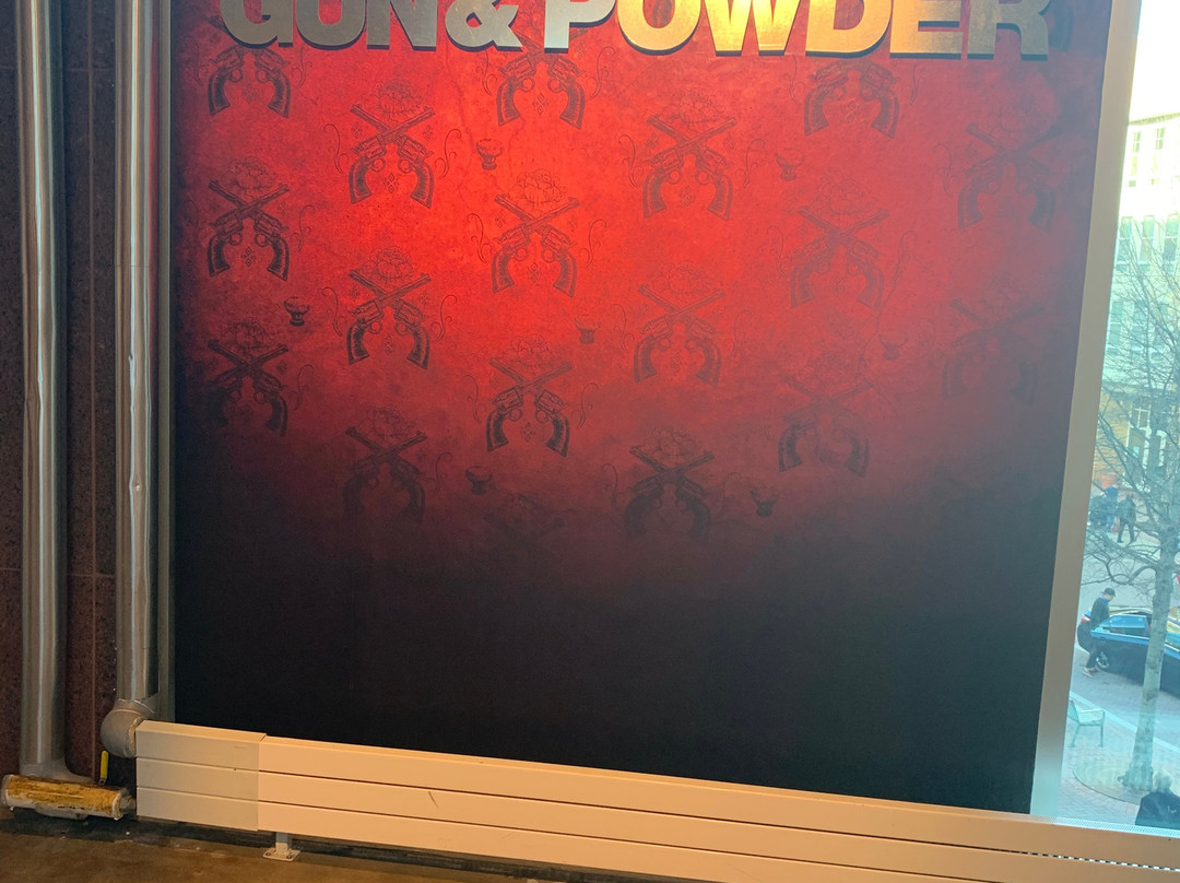 Signature Theatre-阿灵顿必去景点