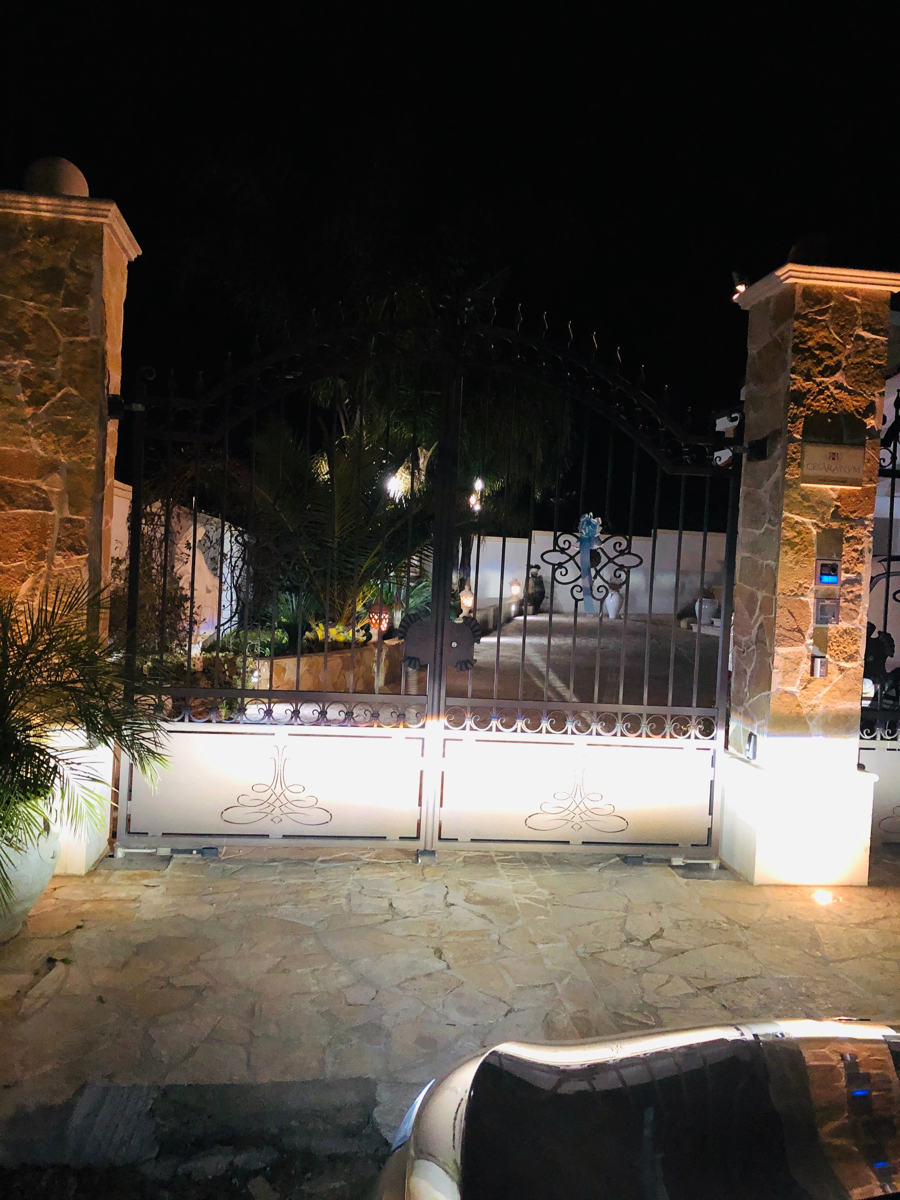 B&B Cesaranum-官方