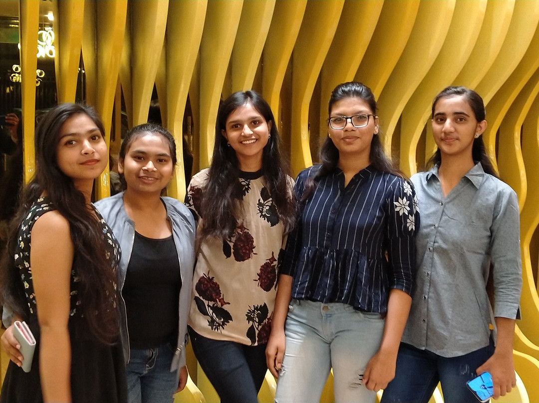 Hotel Clarks Premier主图