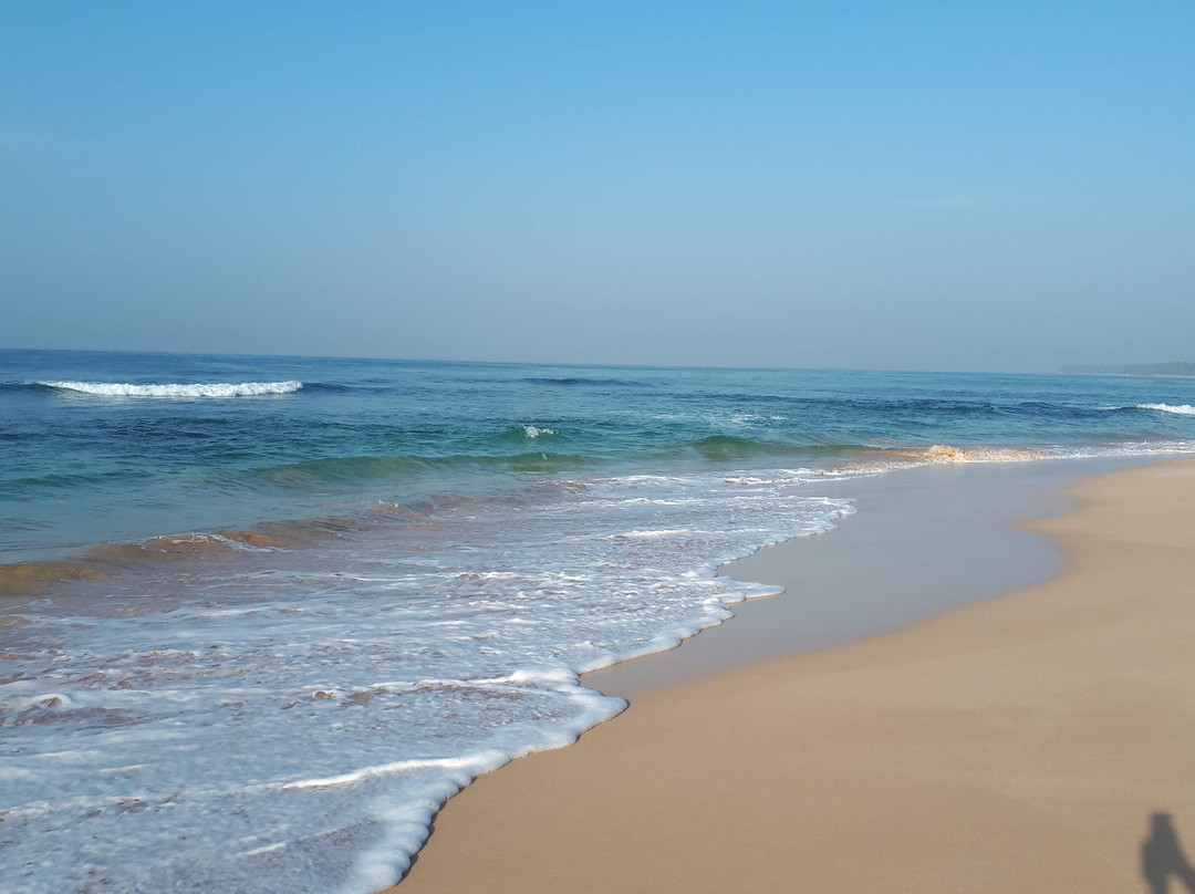 The Beach Cabanas Retreat & Spa主图