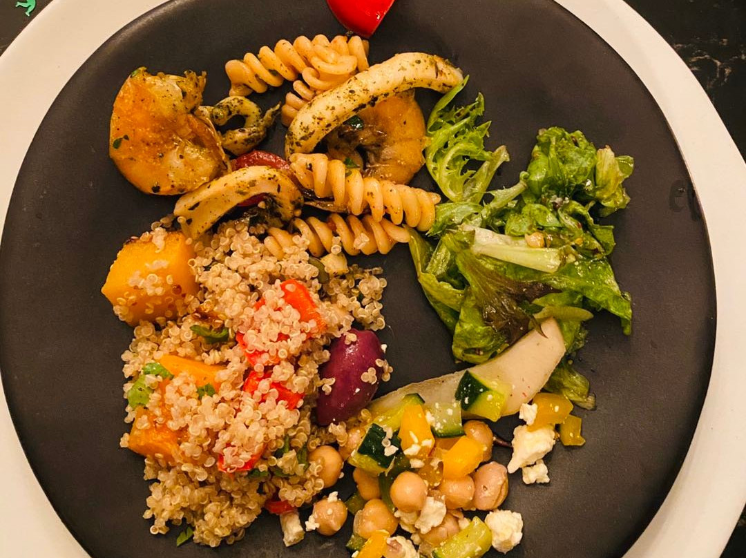 Dynasty Forest Sandown Accommodation主图